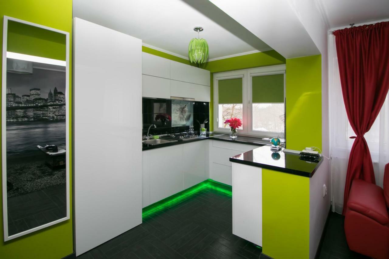 Apartament 2 Camere Bucharest Luaran gambar