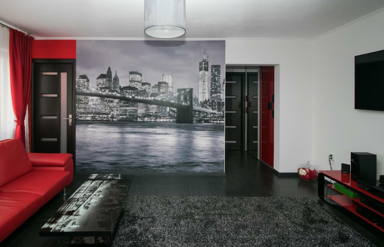 Apartament 2 Camere Bucharest Luaran gambar