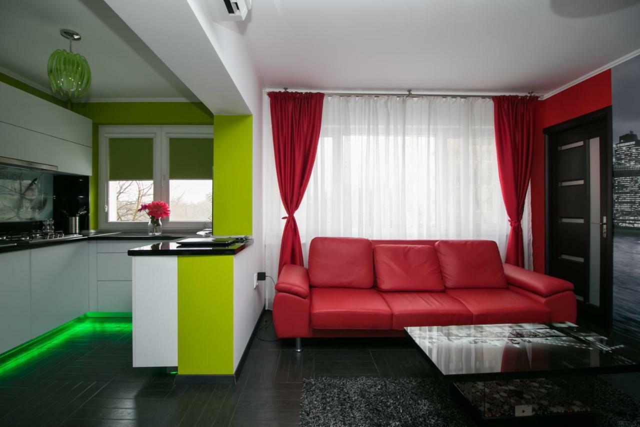 Apartament 2 Camere Bucharest Luaran gambar