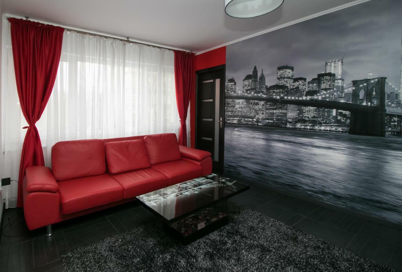 Apartament 2 Camere Bucharest Luaran gambar