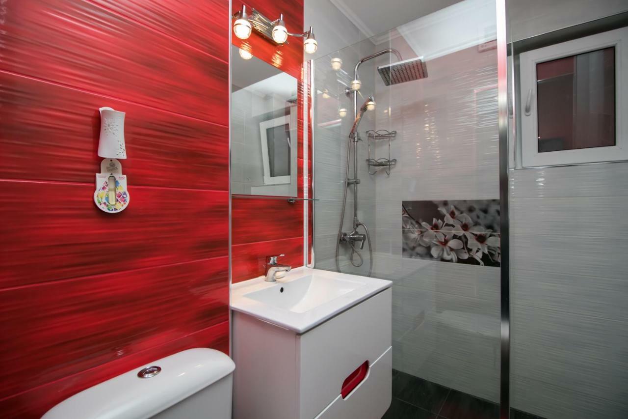 Apartament 2 Camere Bucharest Luaran gambar