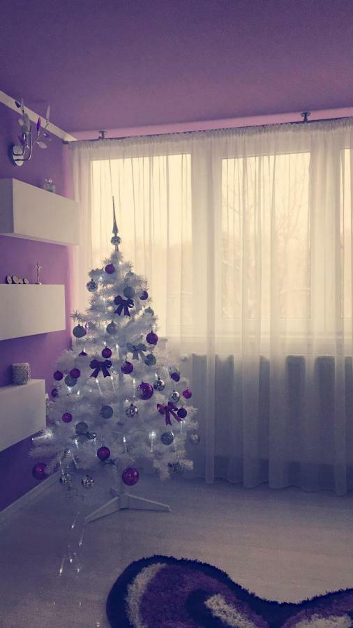 Apartament 2 Camere Bucharest Luaran gambar